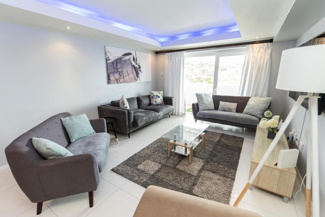 The Pearls 2Nd Floor Luxury Apartment Port Elizabeth Exterior photo